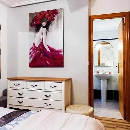 Cosy Sea View Bungalow, La Mata Appartement Torrevieja