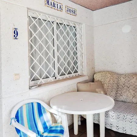 Cosy Sea View Bungalow, La Mata