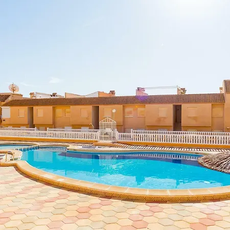 Appartement Cosy Sea View Bungalow, La Mata Torrevieja